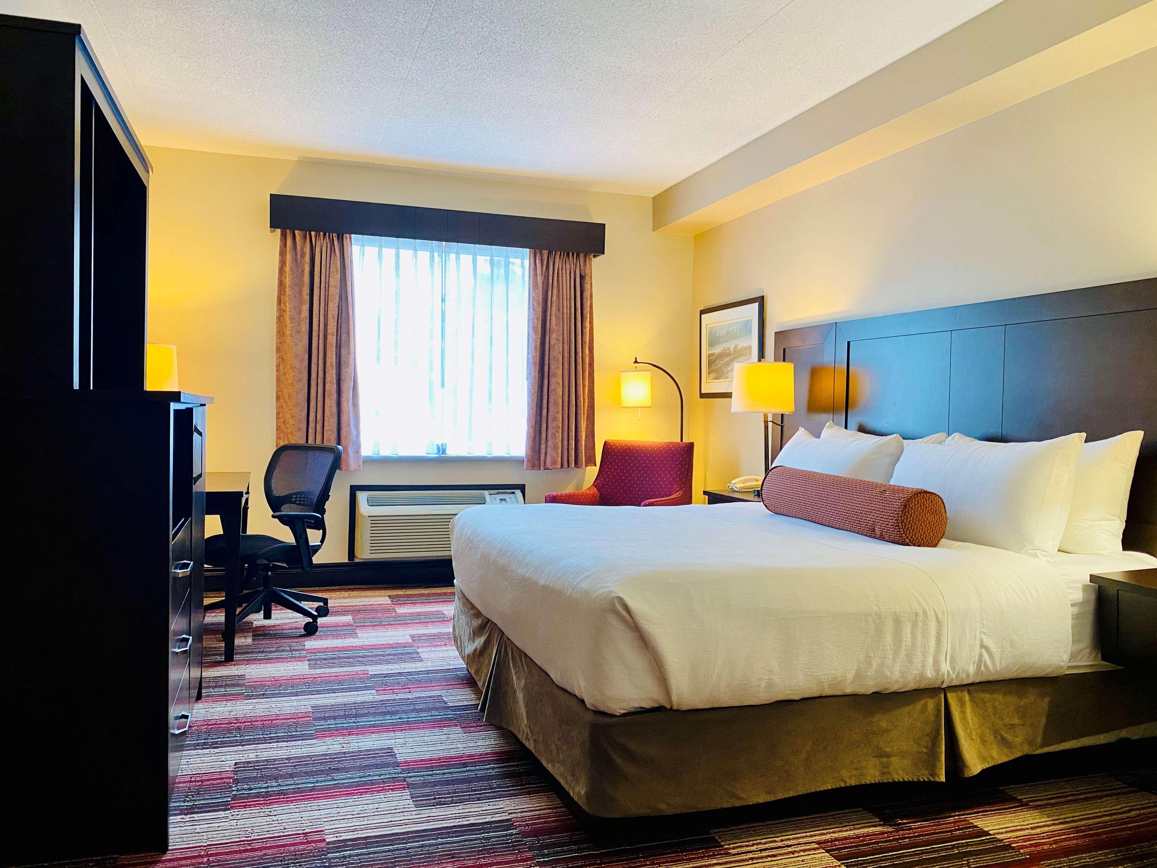 Best Western Plus Stoneridge Inn & Conference Centre London Ontario Экстерьер фото