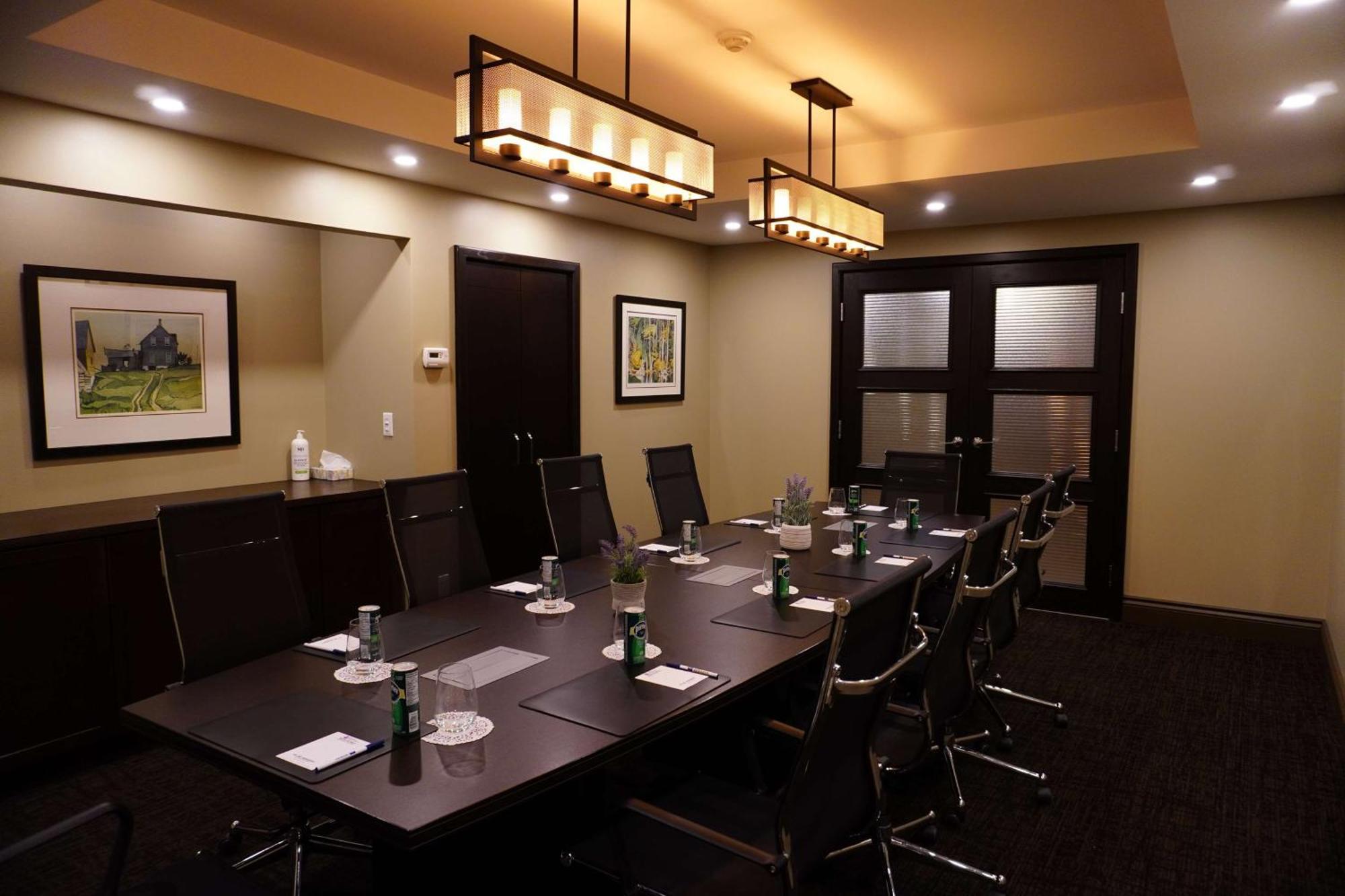 Best Western Plus Stoneridge Inn & Conference Centre London Ontario Экстерьер фото
