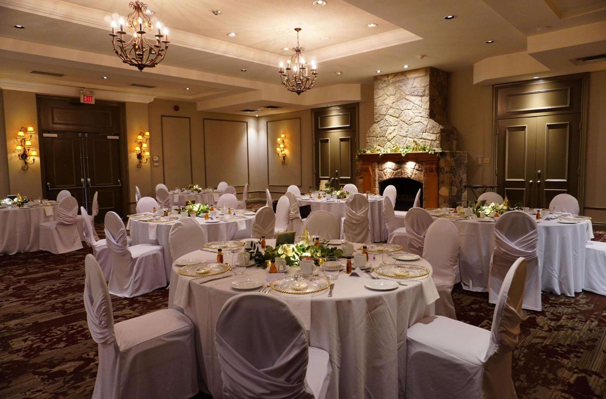 Best Western Plus Stoneridge Inn & Conference Centre London Ontario Экстерьер фото