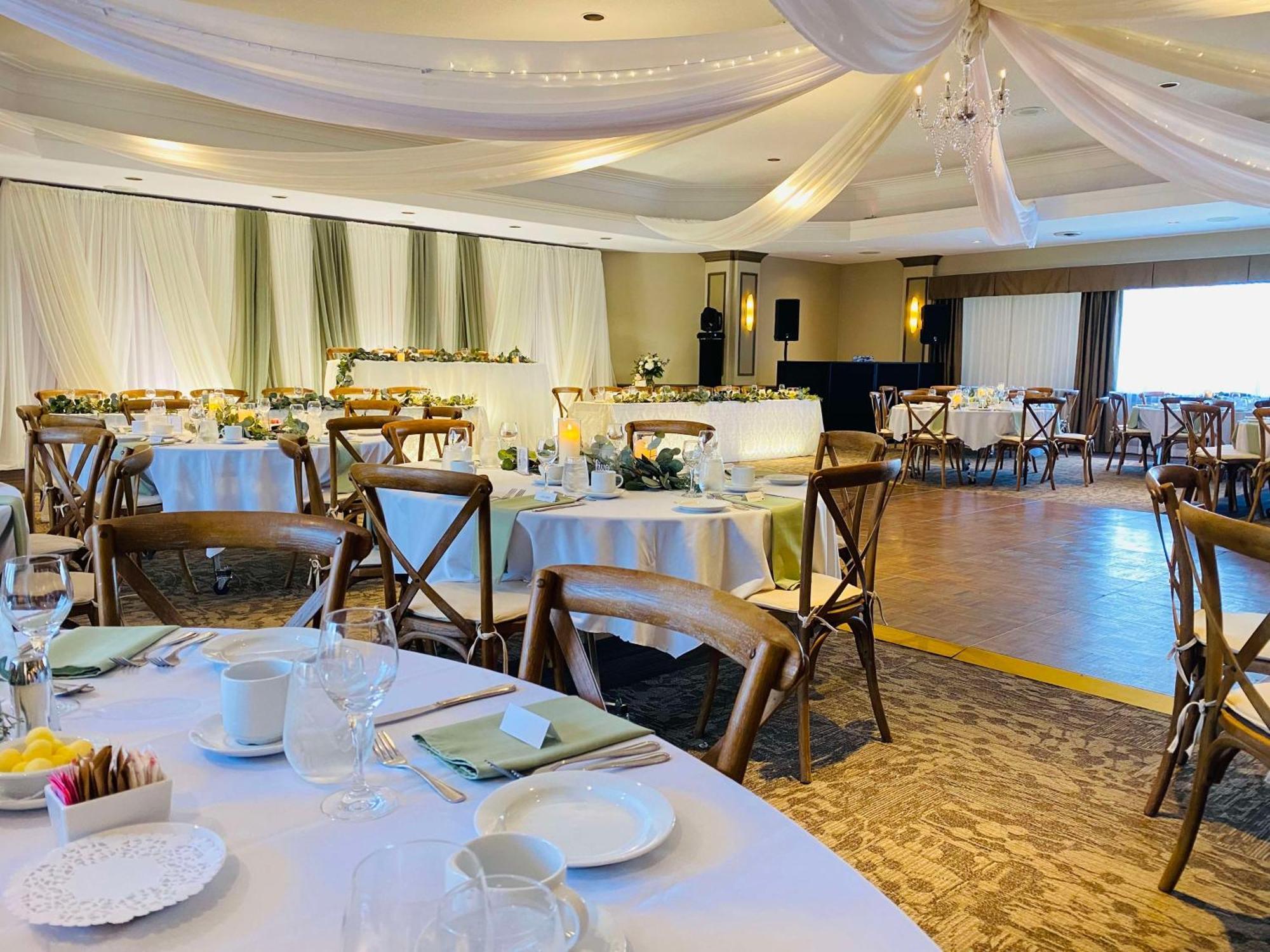 Best Western Plus Stoneridge Inn & Conference Centre London Ontario Экстерьер фото