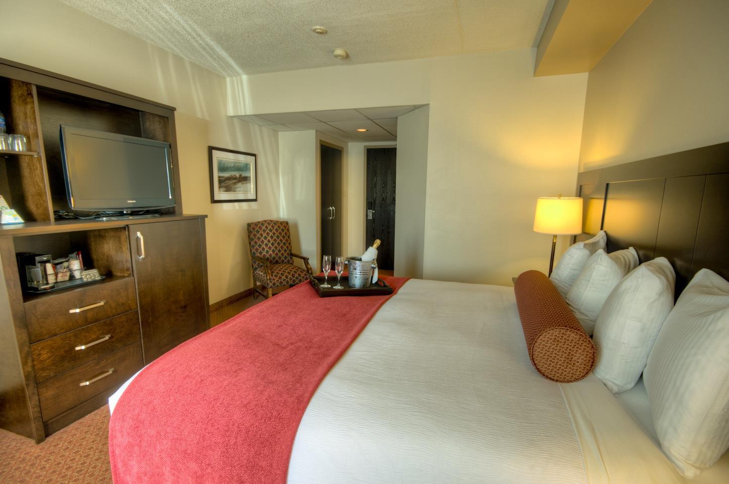 Best Western Plus Stoneridge Inn & Conference Centre London Ontario Экстерьер фото