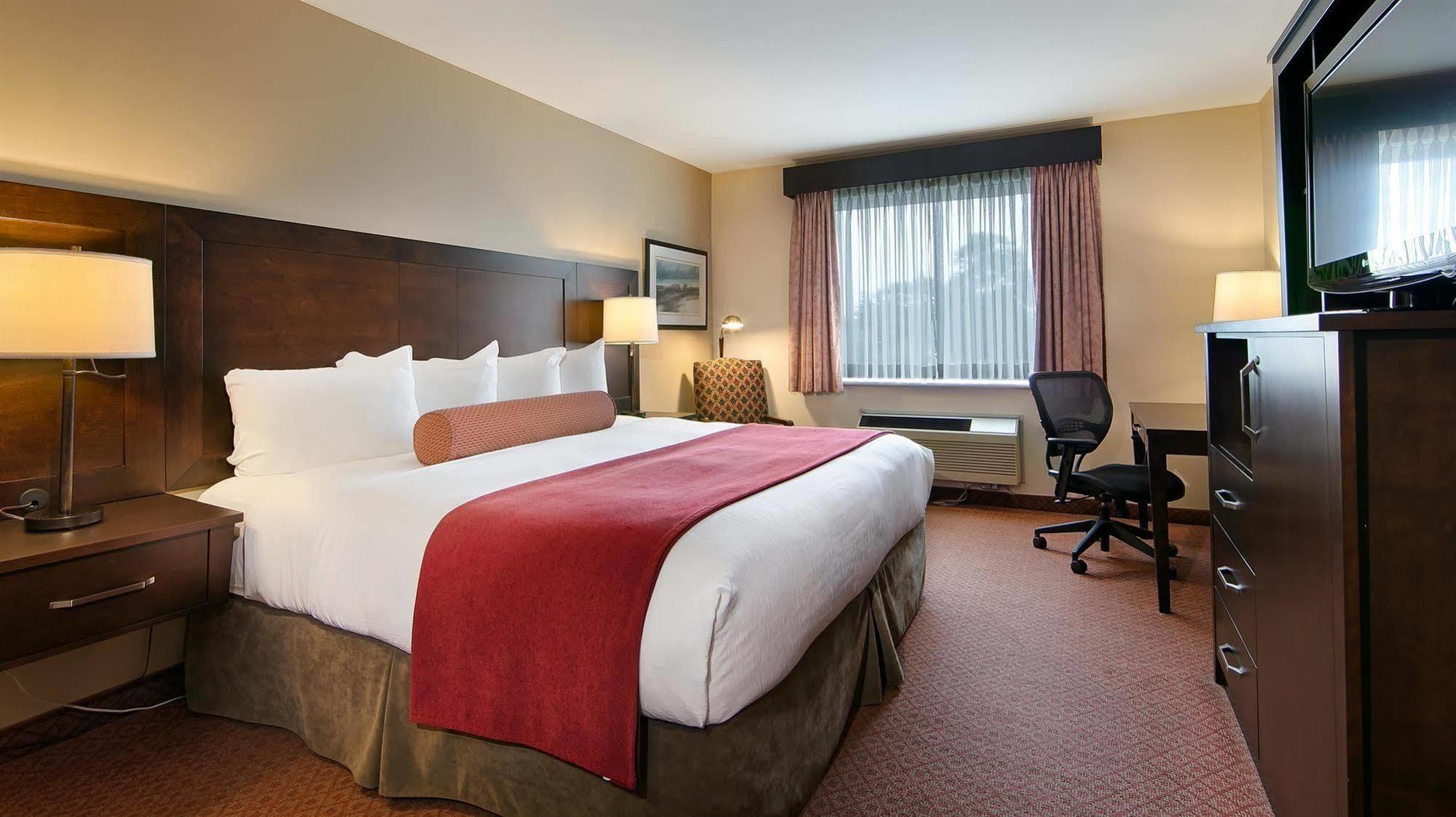Best Western Plus Stoneridge Inn & Conference Centre London Ontario Экстерьер фото
