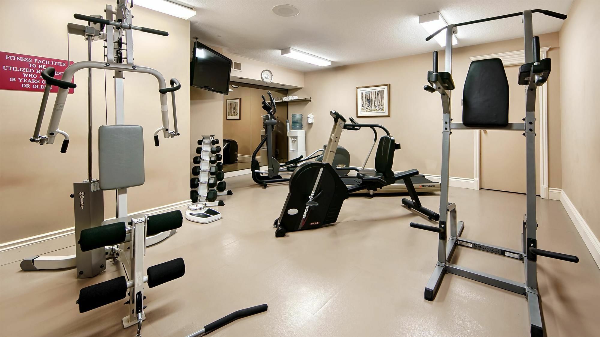 Best Western Plus Stoneridge Inn & Conference Centre London Ontario Экстерьер фото