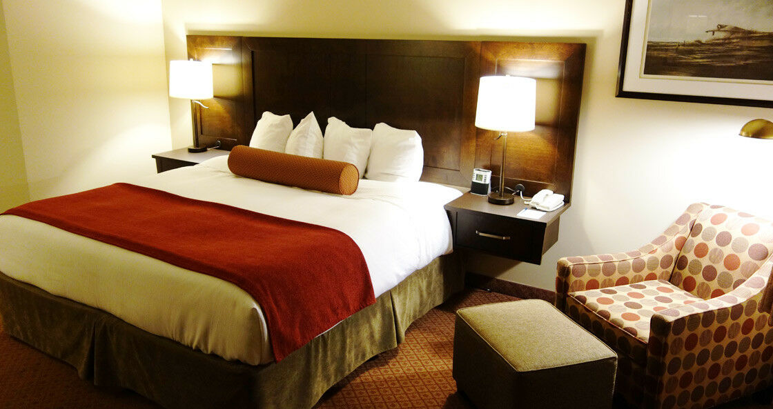 Best Western Plus Stoneridge Inn & Conference Centre London Ontario Экстерьер фото