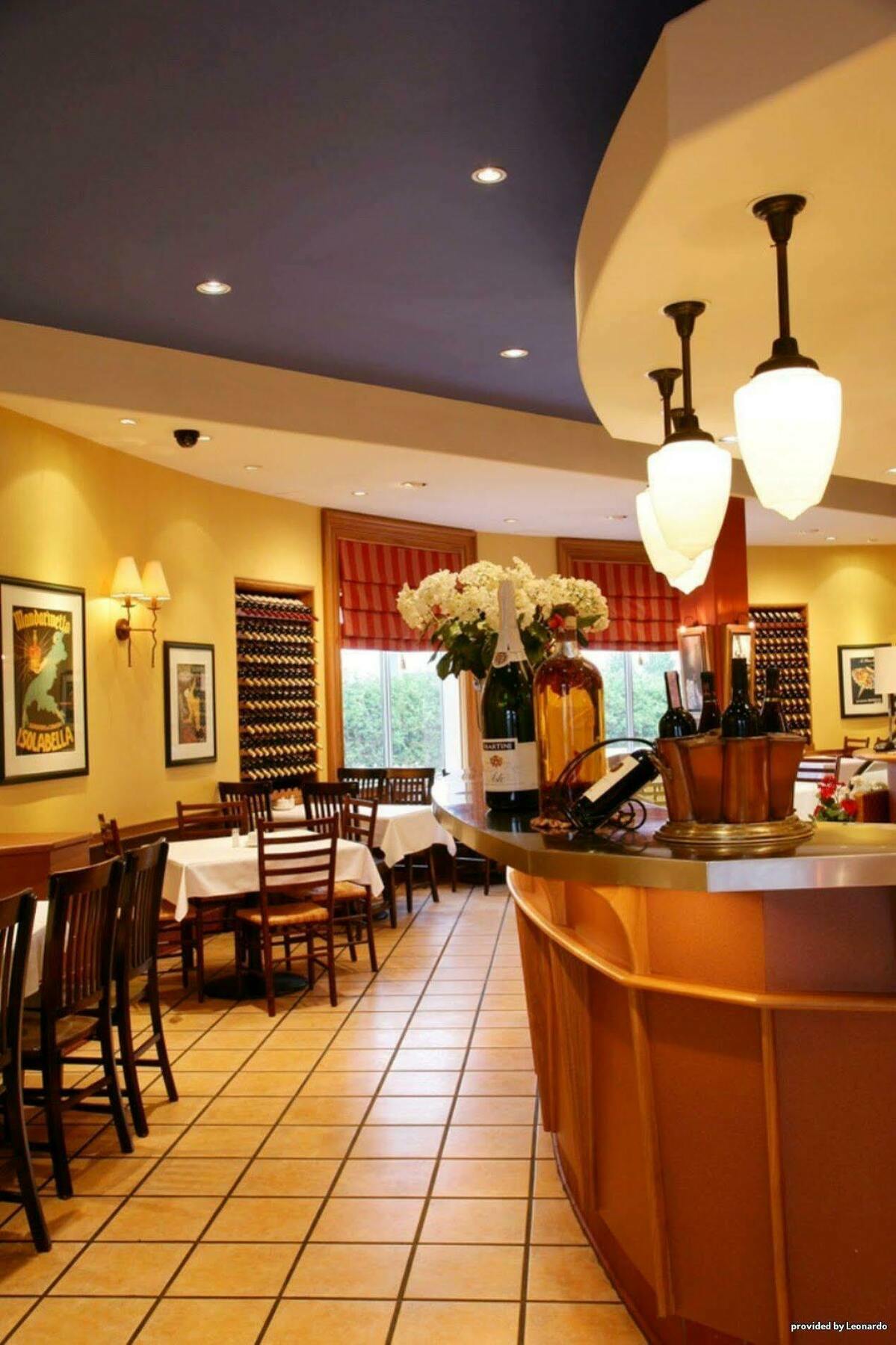 Best Western Plus Stoneridge Inn & Conference Centre London Ontario Экстерьер фото